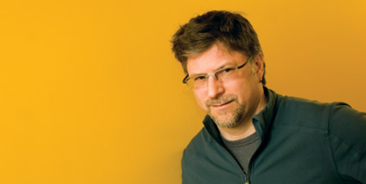Read more about the article Bertrand Gervais wins the CSDH/SCHN 2018 Outstanding Achievement Award