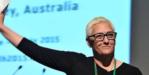 Read more about the article Deb Verhoeven: Opening Keynote at CSDH/SCHN