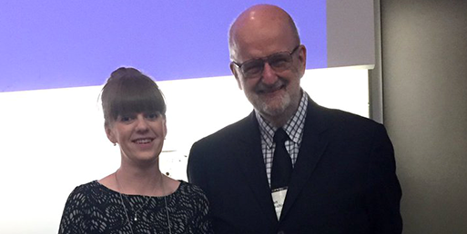 Read more about the article 2016 Lancashire Promise Award: Jenna Townend
