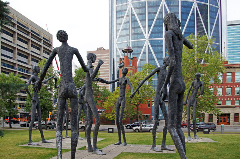 Read more about the article Keynotes for Calgary Congress