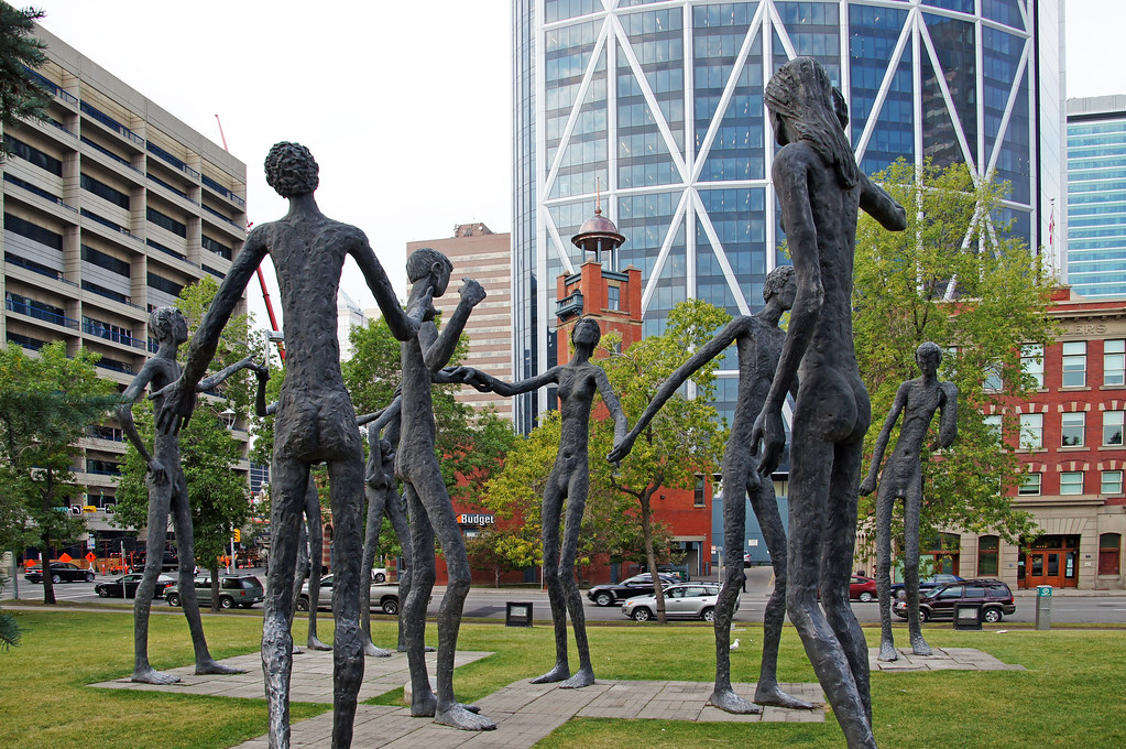 Read more about the article Keynotes for Calgary Congress