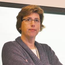 Read more about the article Diane Jakacki: CSDH/SCHN Member at Large