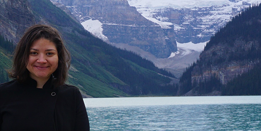 Read more about the article 2019 Ian Lancashire Student Promise Award: Emese Ilyefalvi