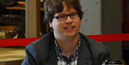 Read more about the article Ian Milligan—CSDH/SCHN 2016 Outstanding Early Career Award