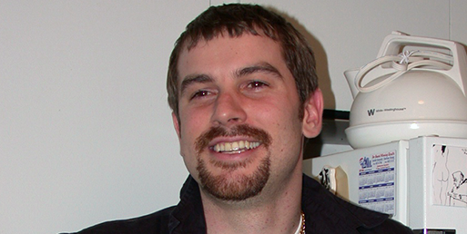 Read more about the article Bourse commémorative Stéfan Sinclair