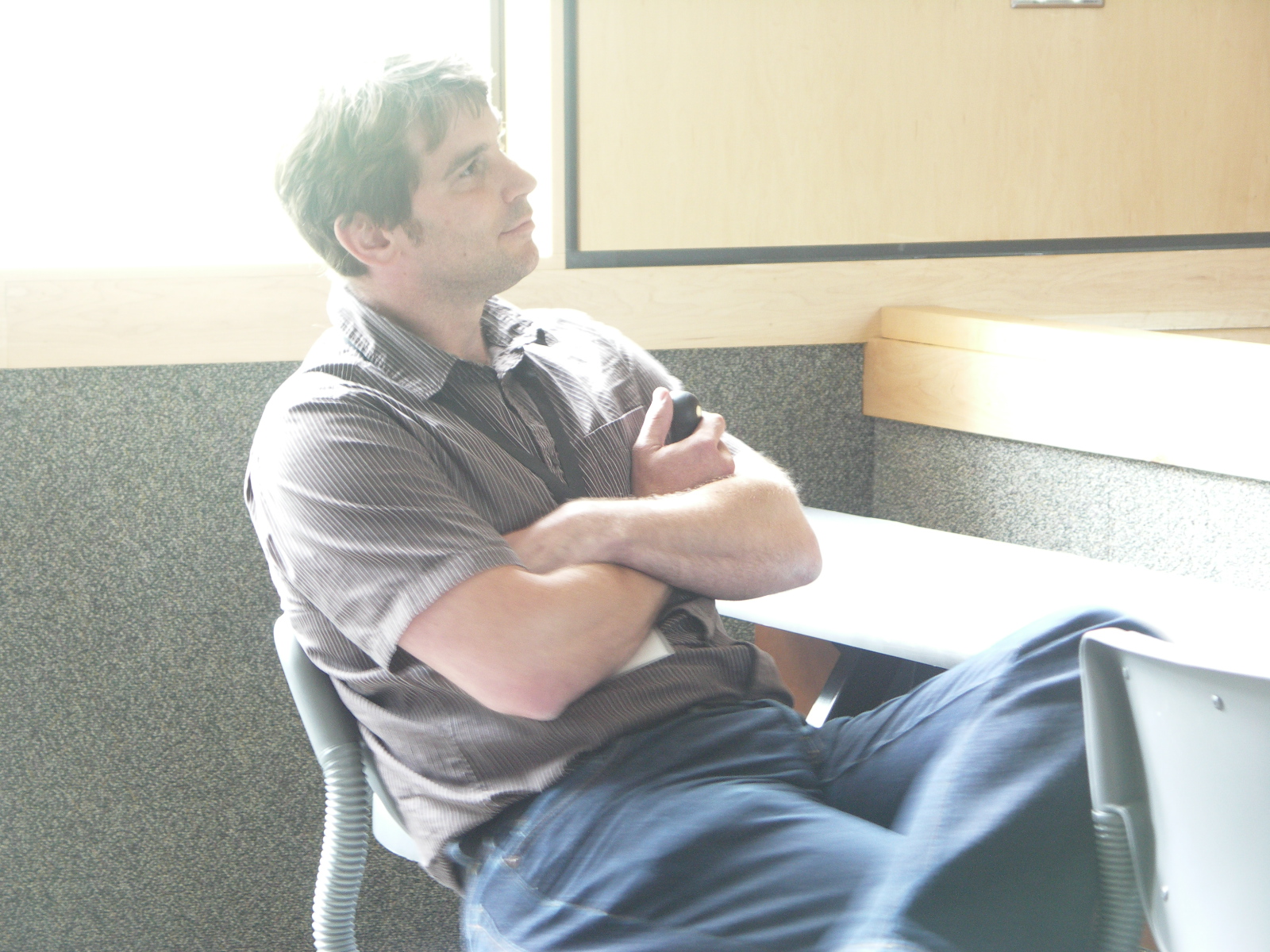 Read more about the article Stéfan Sinclair Memorial Scholarship