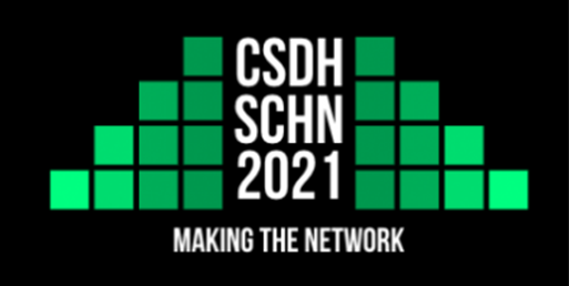 Read more about the article Les inscriptions sont OUVERTES CSDH-SCHN 2021